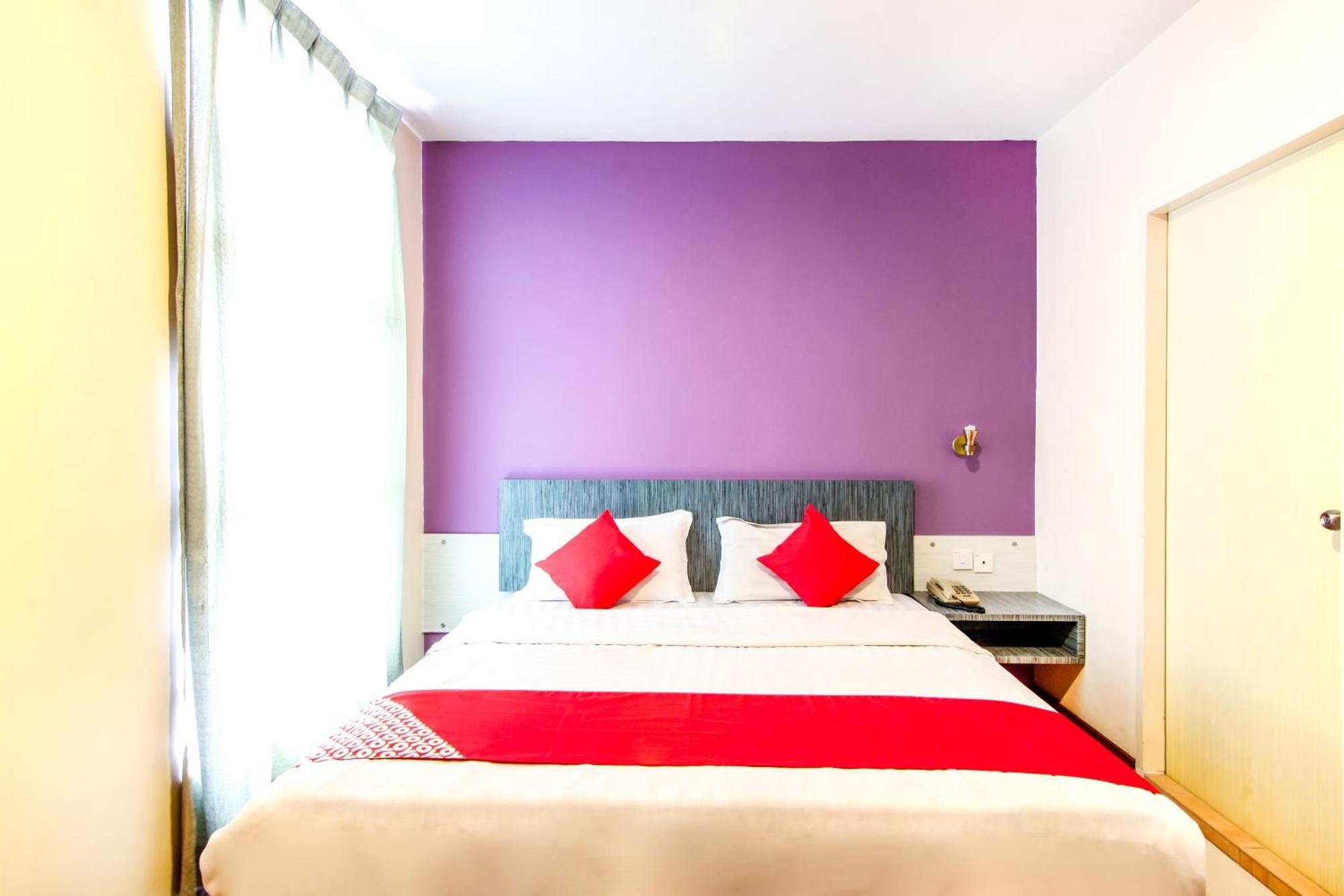 Super Oyo 43930 Hotel Esplanade Сандакан Екстер'єр фото