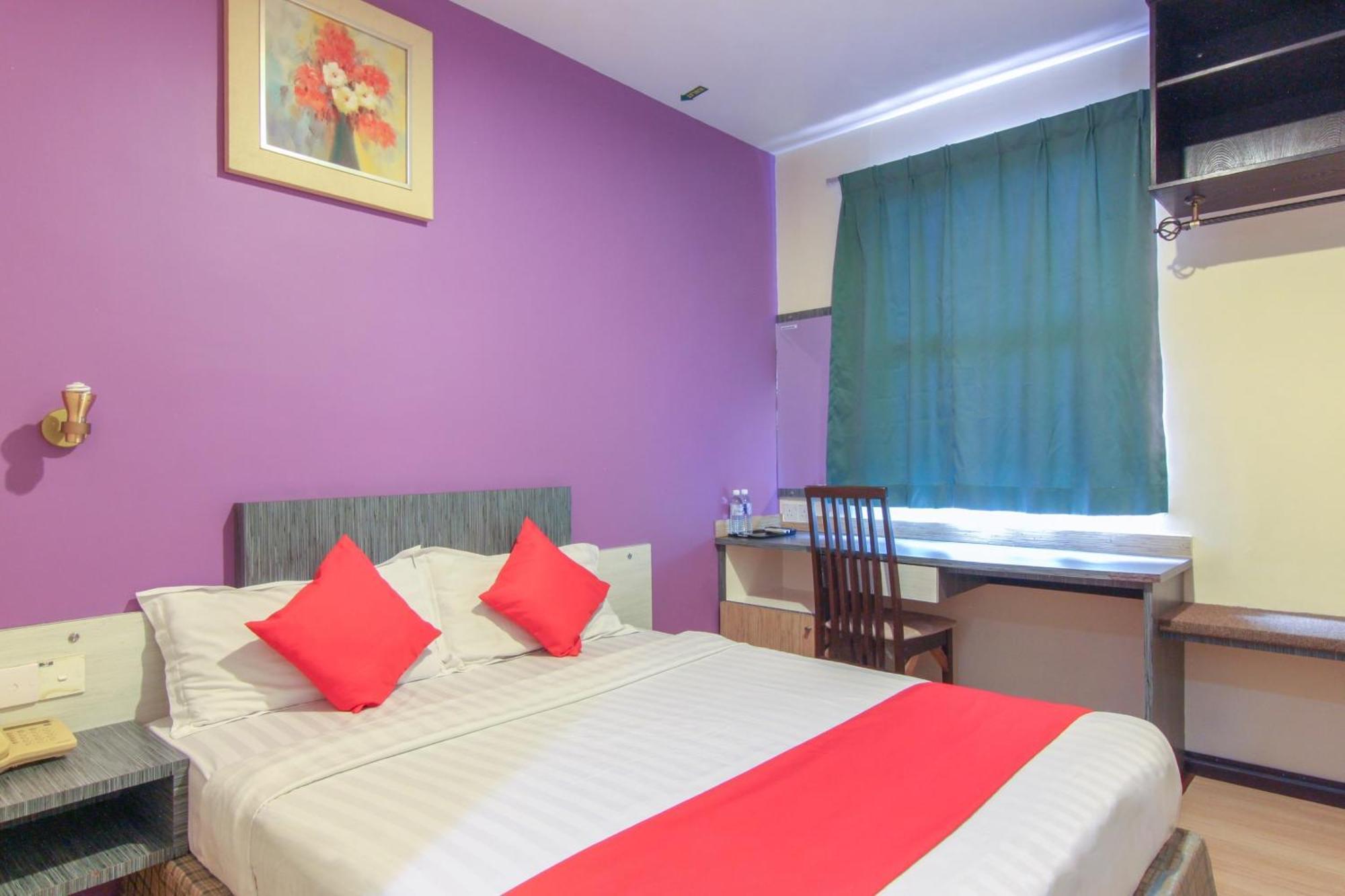 Super Oyo 43930 Hotel Esplanade Сандакан Екстер'єр фото